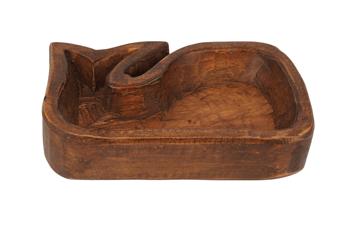Whale Dough Bowl