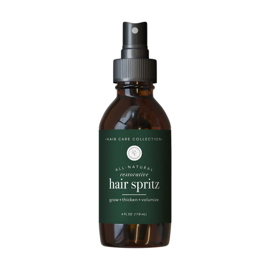Hair Spritz - 4oz