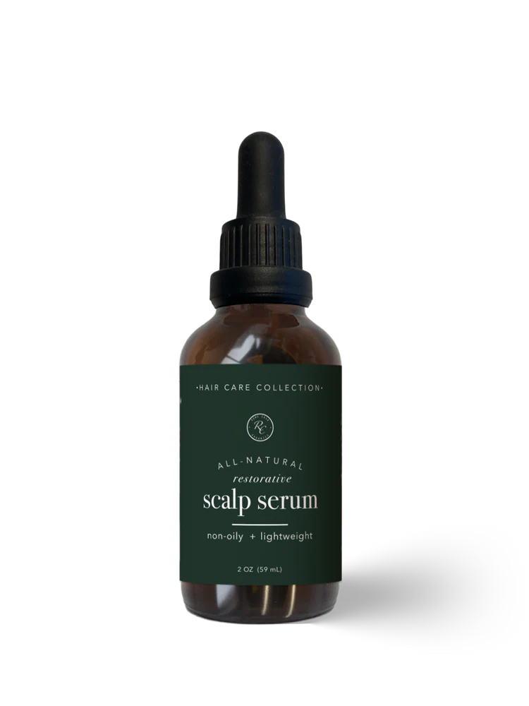 Scalp Serum - 2oz