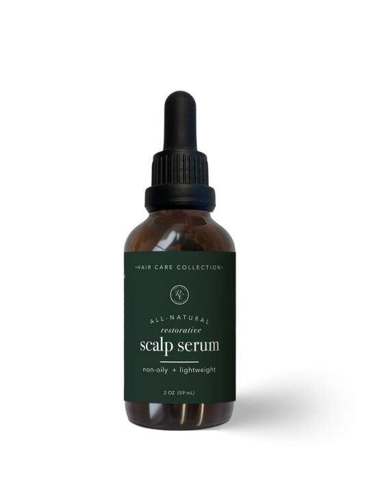 Scalp Serum - 2oz