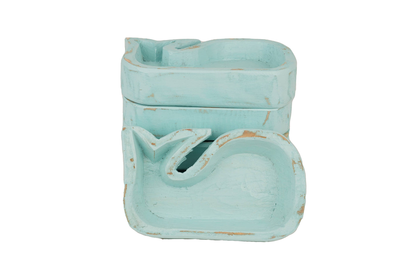 Whale Dough Bowl