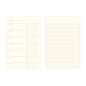 Really Really Organized Undated Weekly Planner Journal