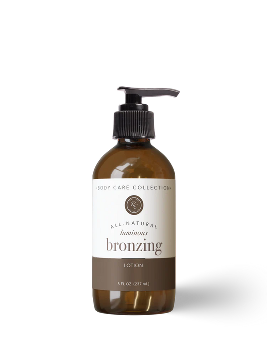 Bronzing Lotion | 8oz