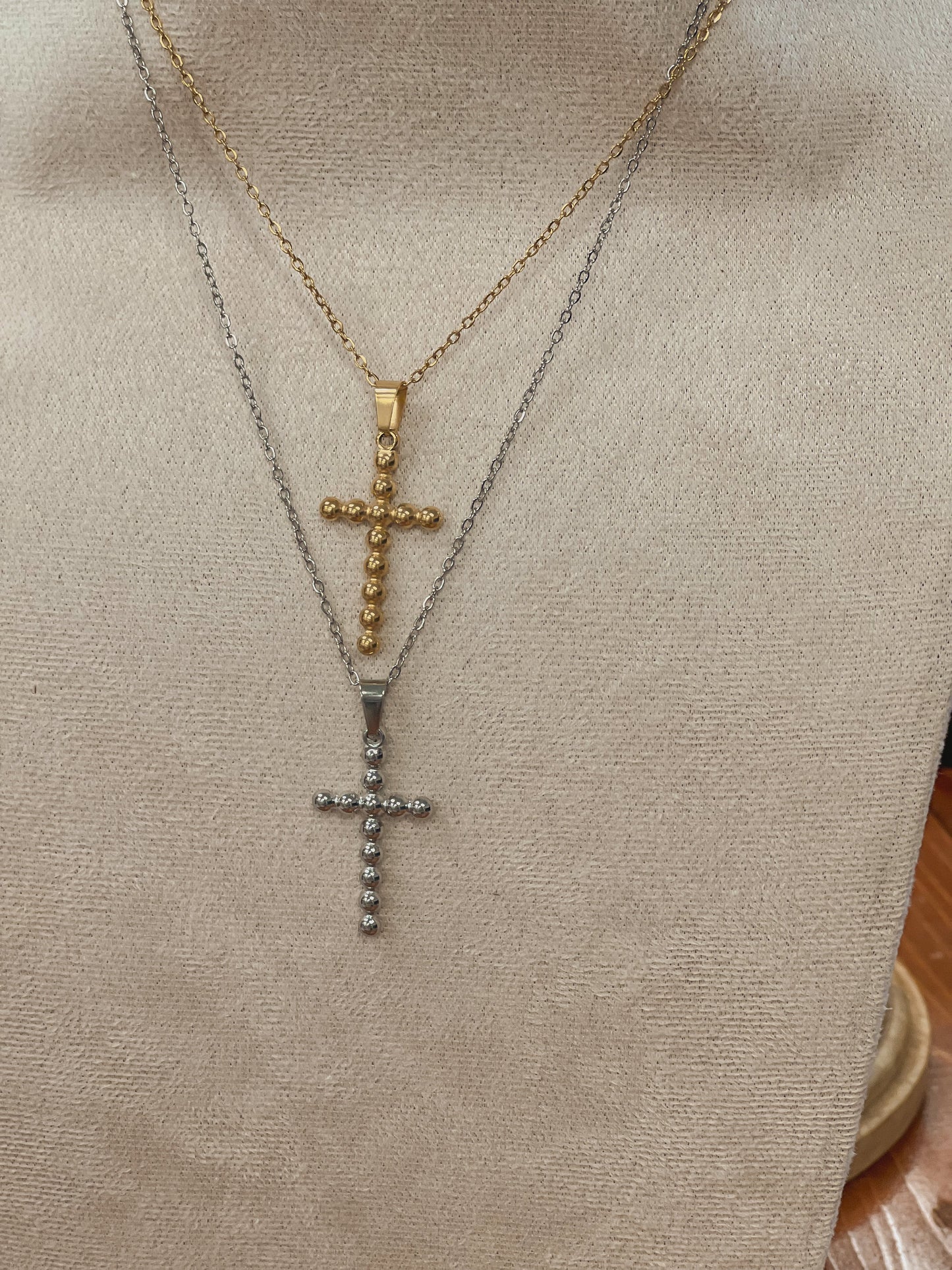 Vintage Cross