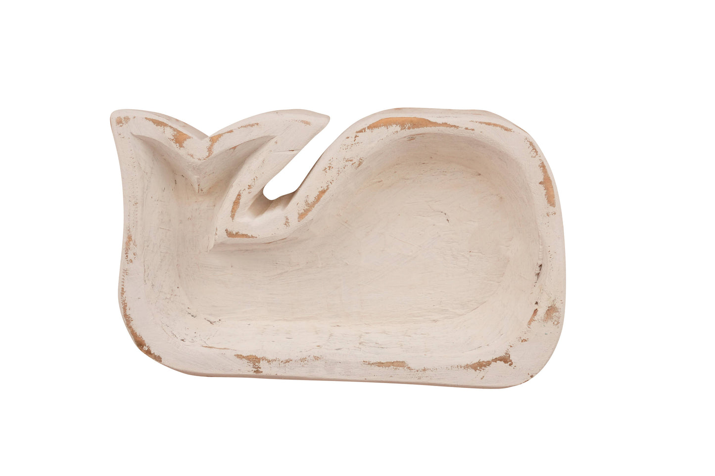 Whale Dough Bowl
