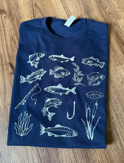 Lets go Fishing