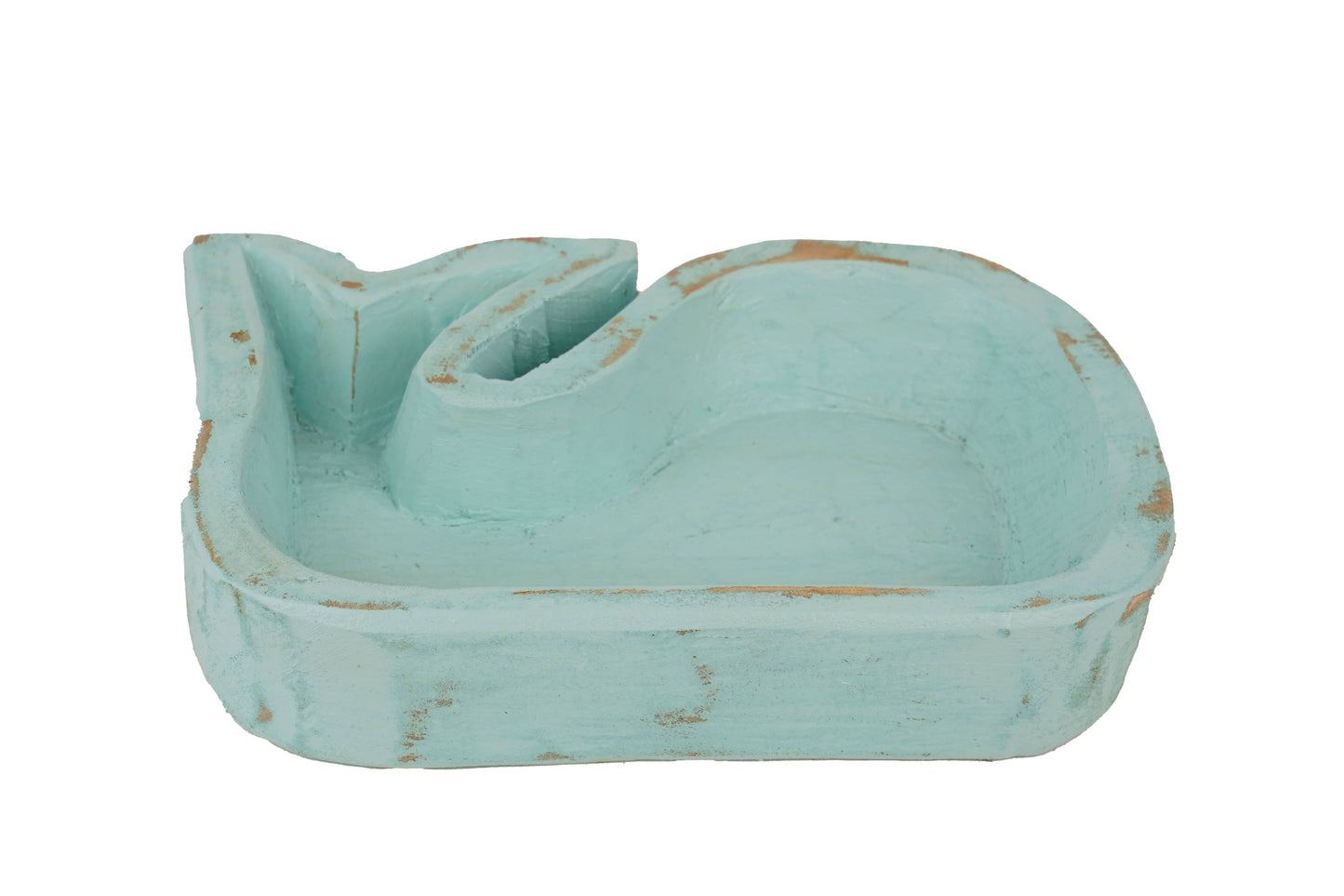 Whale Dough Bowl