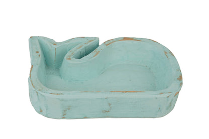 Whale Dough Bowl