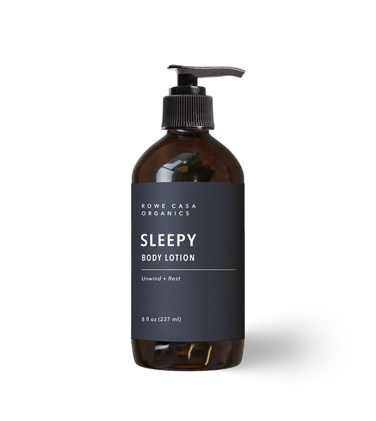 Deep Sleep Lotion | 8oz