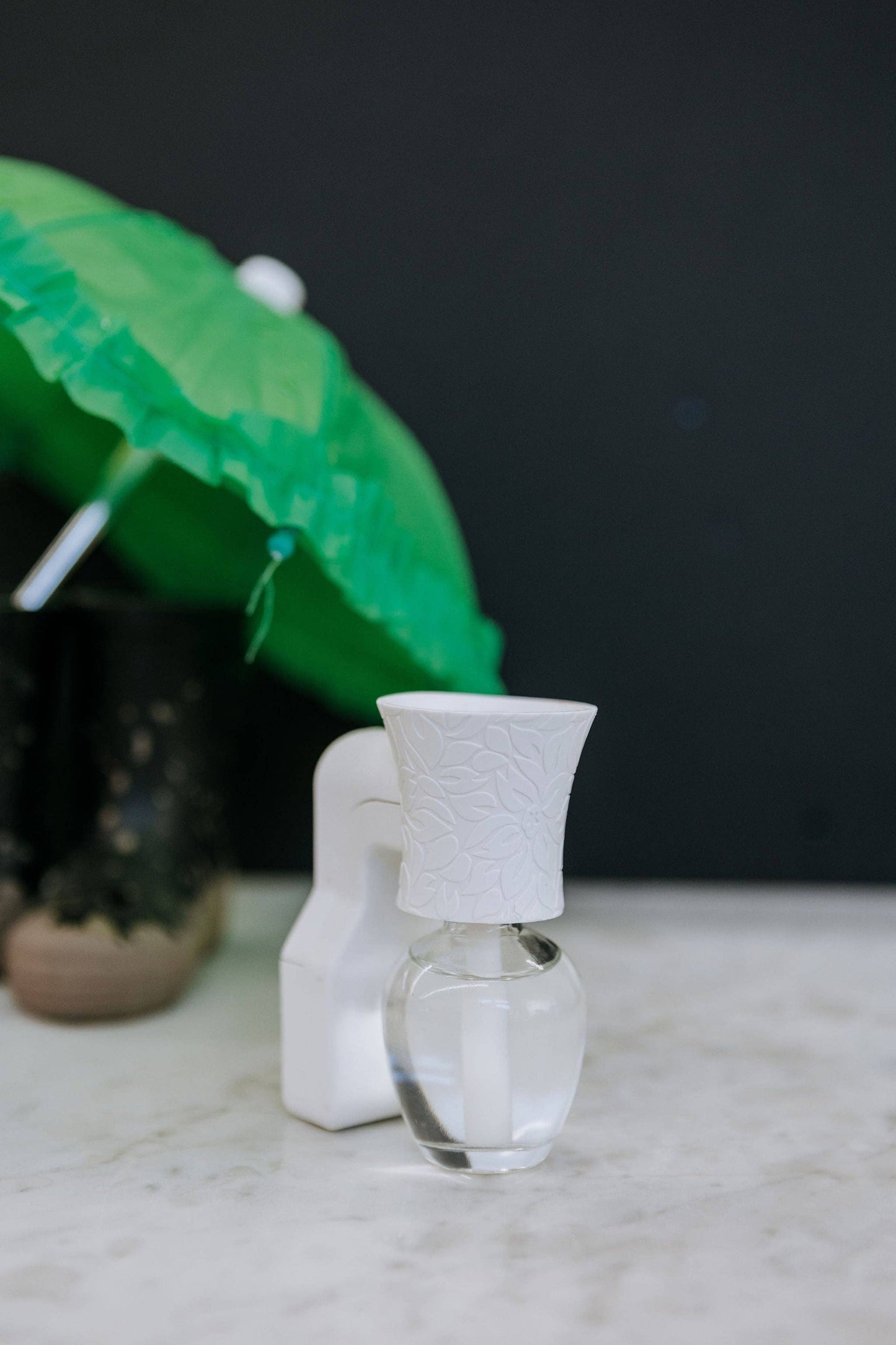 Wall Diffuser Plug-in