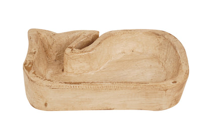Whale Dough Bowl