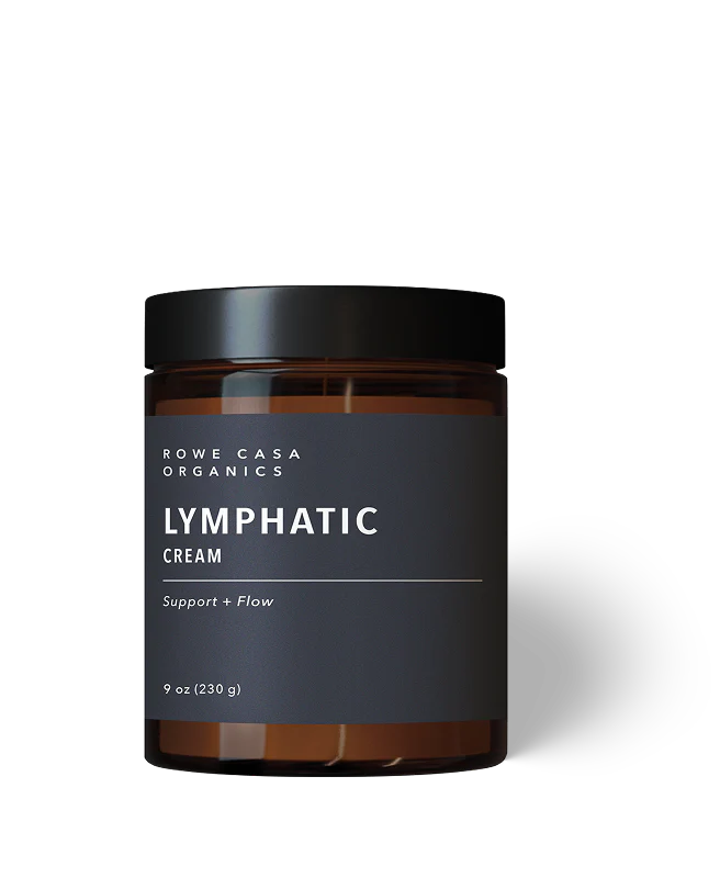 Lyphatic Cream - 9oz