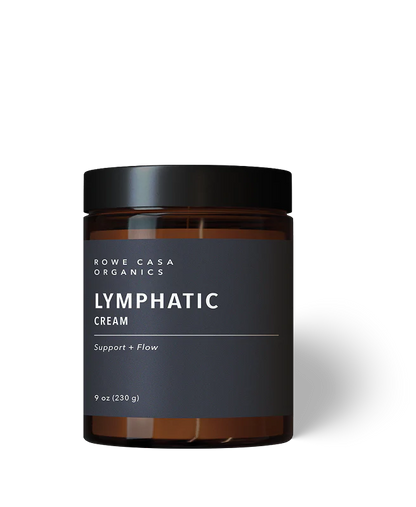 Lyphatic Cream - 9oz