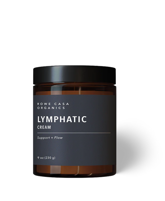 Lyphatic Cream - 9oz