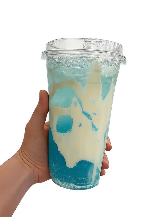Blue Pop Alani