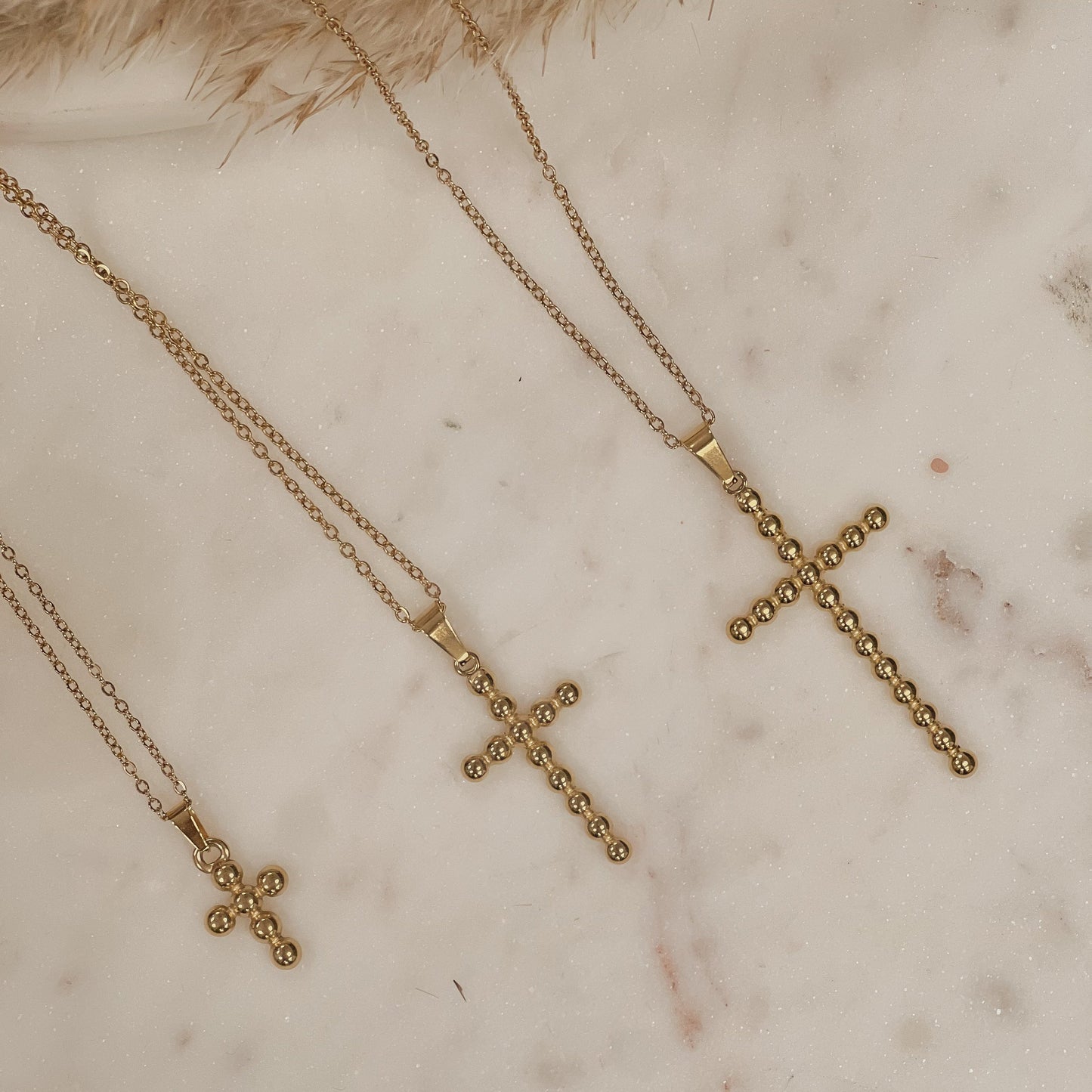 Vintage Cross