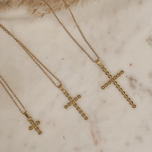 Vintage Cross