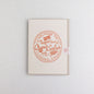 Texas: the Magical Land Greeting Card