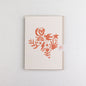 Texas to the Moon & Back Greeting Card