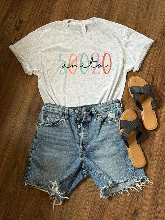 Anita 50020 T-Shirt