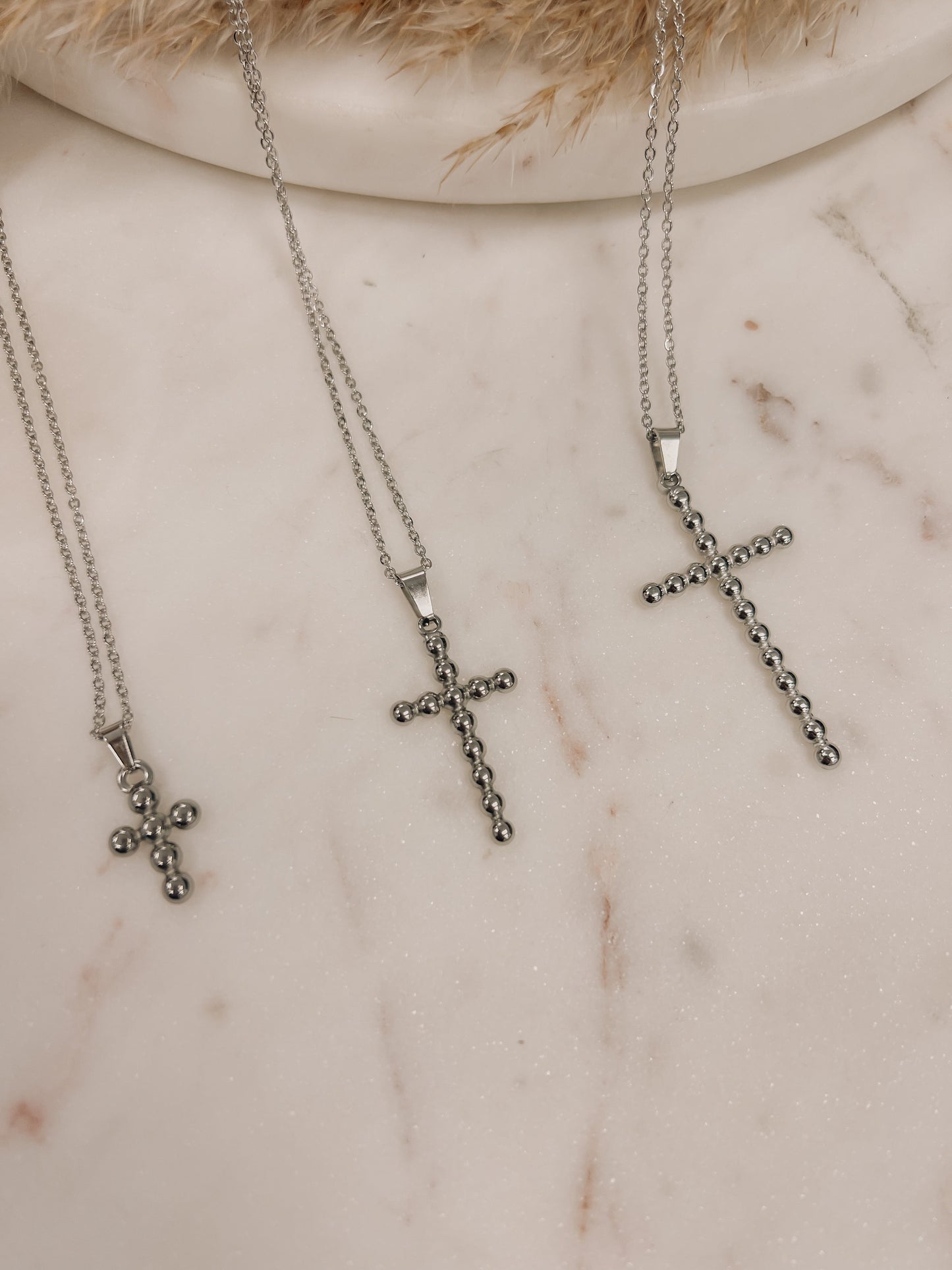 Vintage Cross