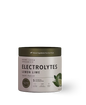 Lemon Lime Electrolytes