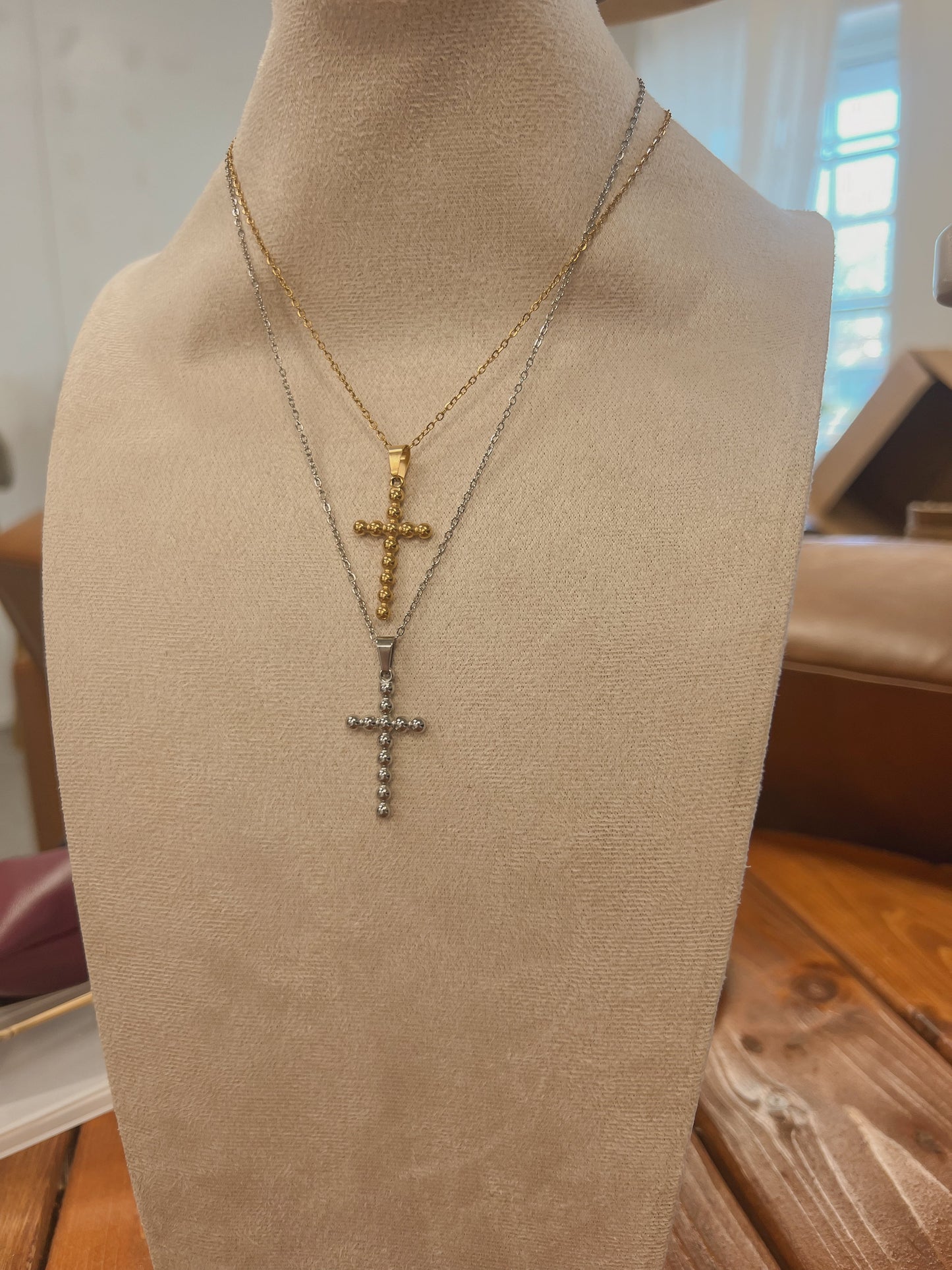 Vintage Cross