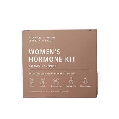 Women's Hormone Kit