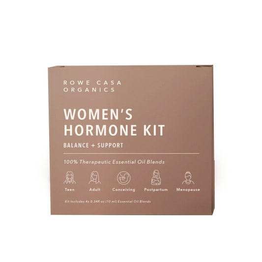 Women's Hormone Kit