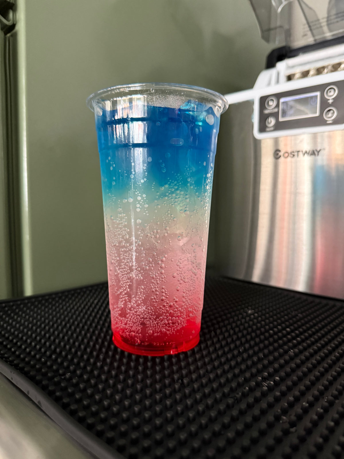 Bomb Pop