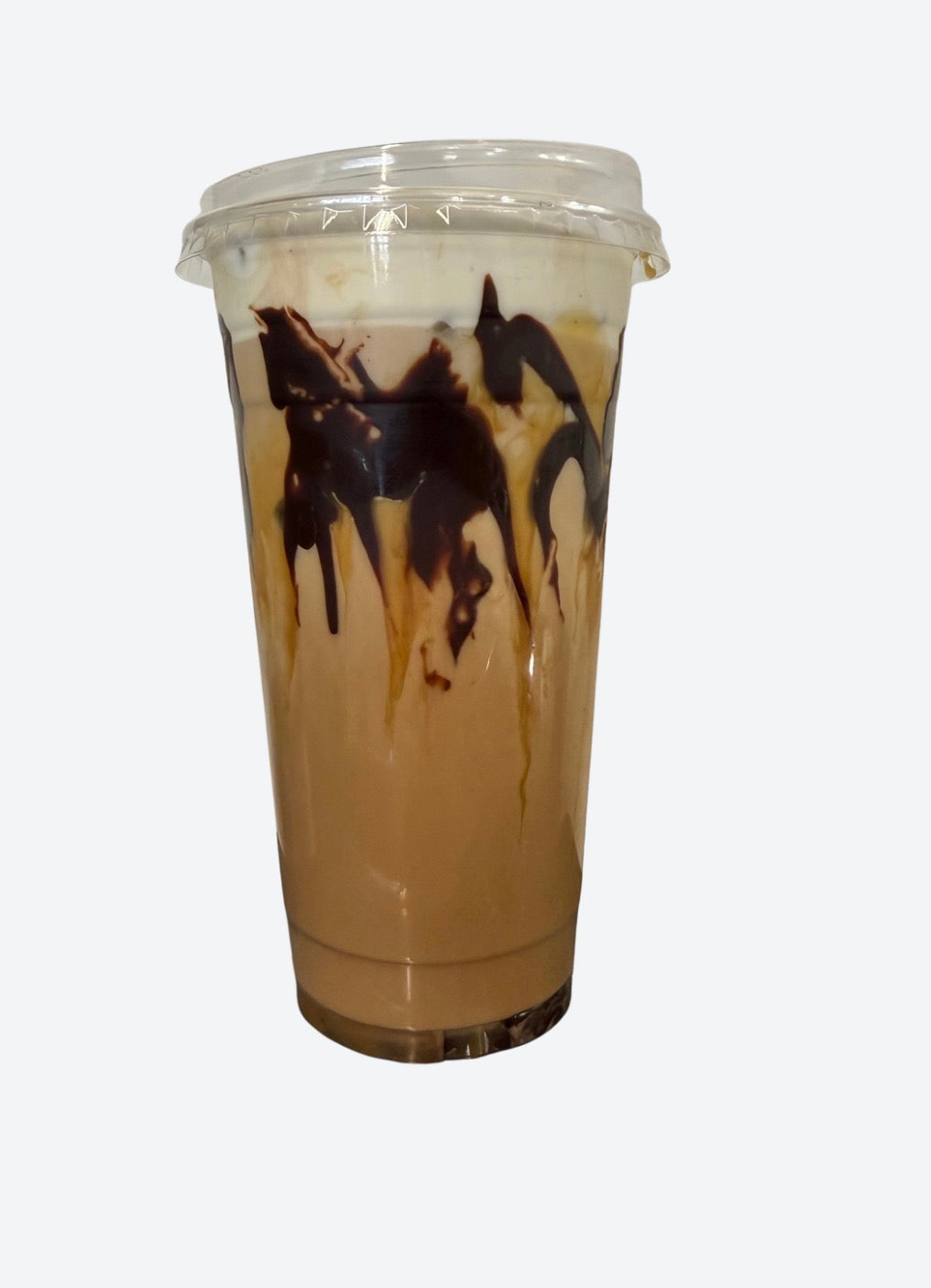 The Turtle Latte