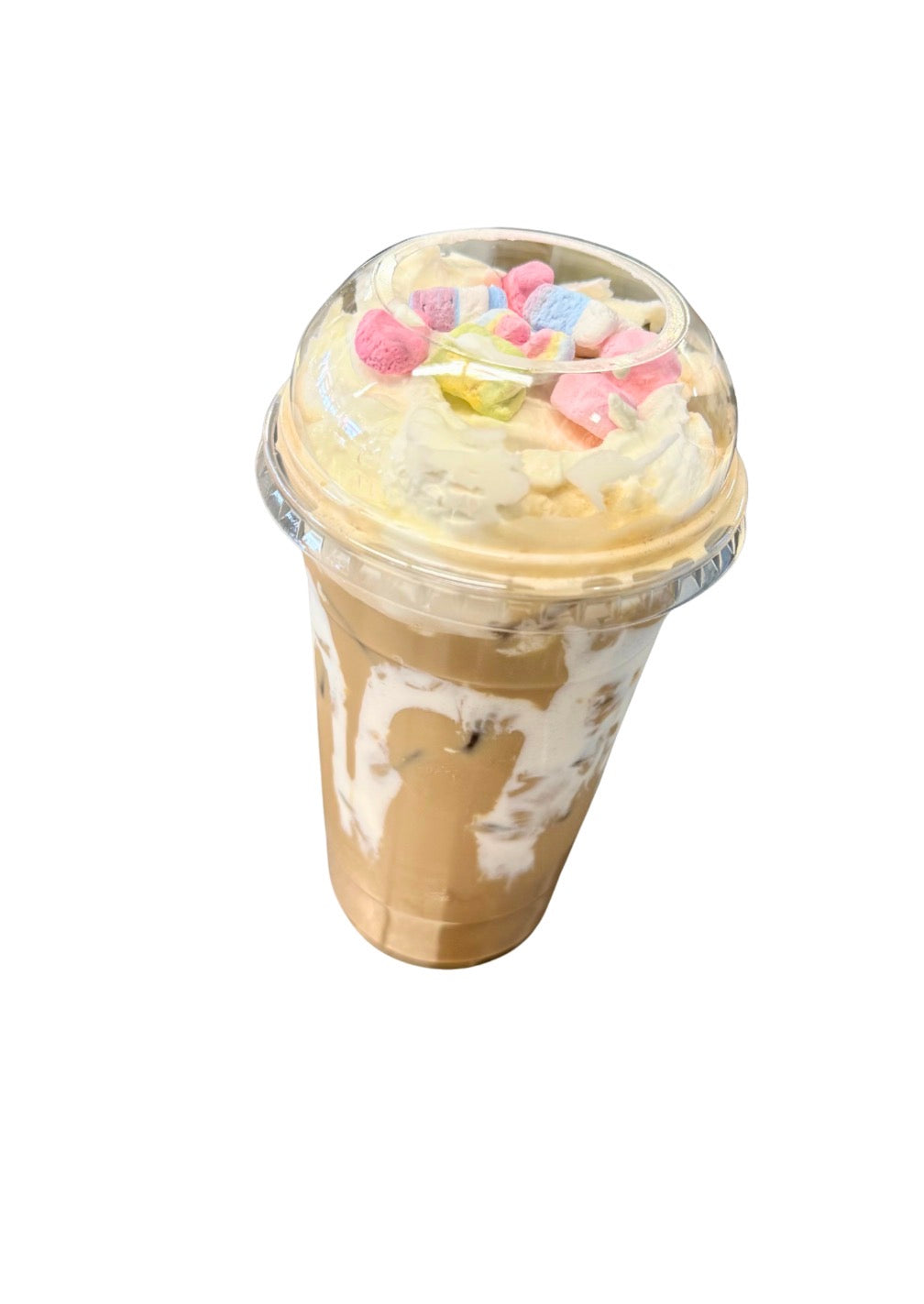 Lucky Latte