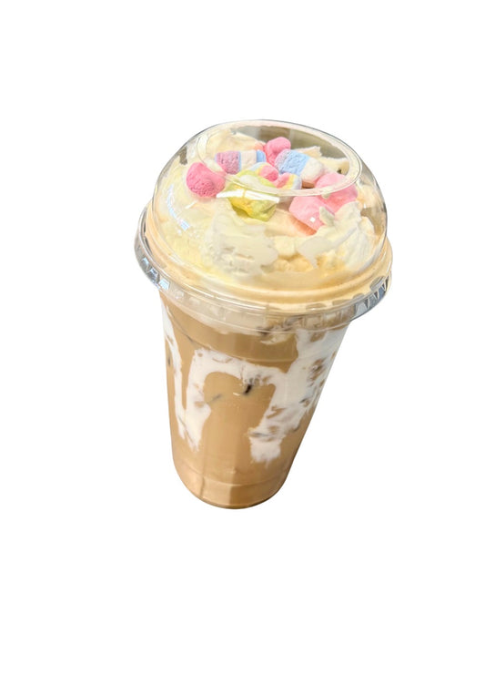 Lucky Latte