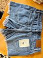 Sofie Denim Shorts