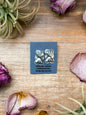 Sterling Silver Stud Earrings