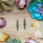 Best Seller Sterling Silver Pearl Earrings