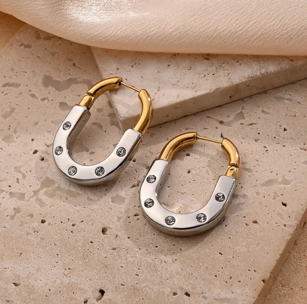 Tate Earring