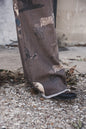 Chatty Cowboy Denim