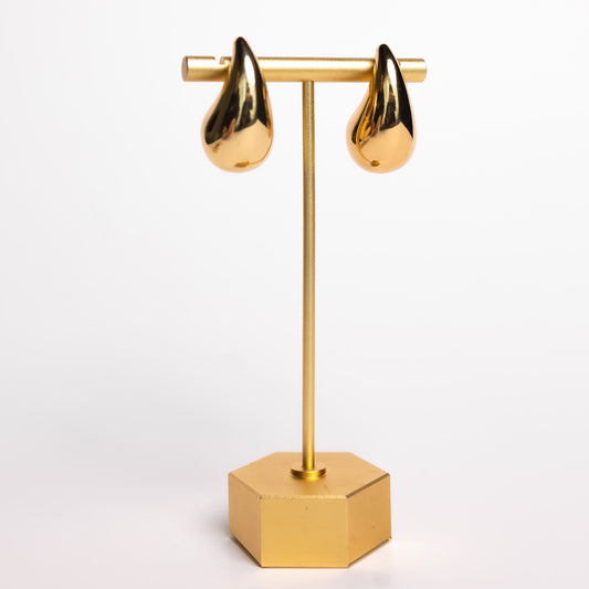Teardrop Earring