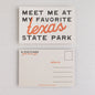 Postcards | Texas-Themed