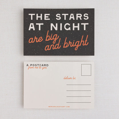 Postcards | Texas-Themed