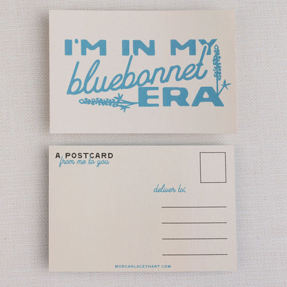 Postcards | Texas-Themed