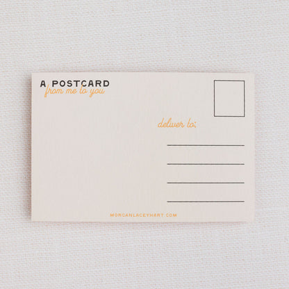 Howdy Postcards