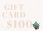 Gift Card - The bijoux FAB
