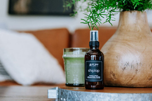 Shiplap Air + Room Spray