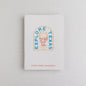 Texas State Park Passport Journal