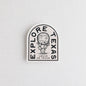 Explore Texas, Leave No Trace Sticker