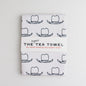 The Sweet Tea Towel, Hats