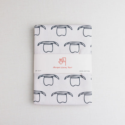 The Sweet Tea Towel, Hats