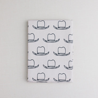 The Sweet Tea Towel, Hats